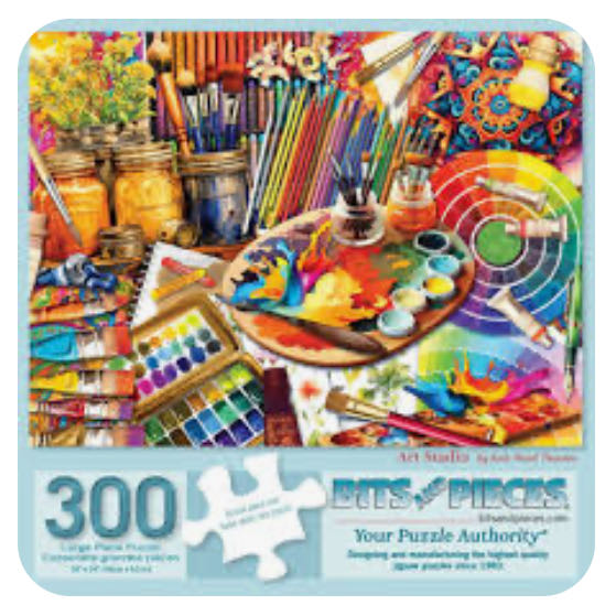 Rainforest Sanctuary