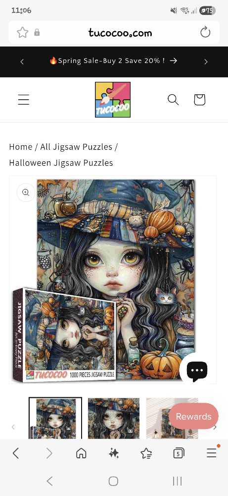 Usaopoly Jigsaw Puzzle Super Mario Brothers Mayhem Pcs