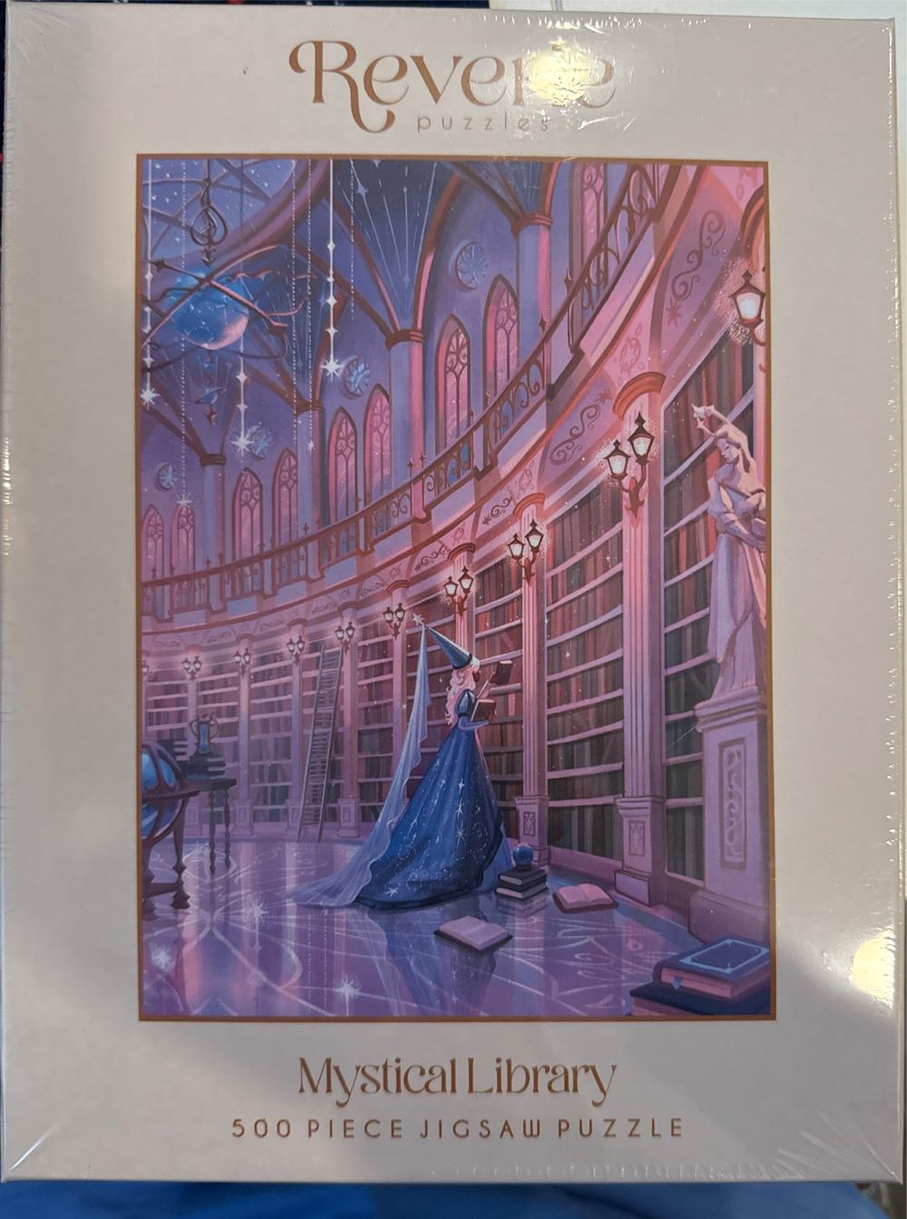 Galison Spring Egg Hunt – 500 Piece Michael Storrings Jigsaw Puzzle Featuring Beautiful Artwork Of An Easter Spring Garden Egg Hunt