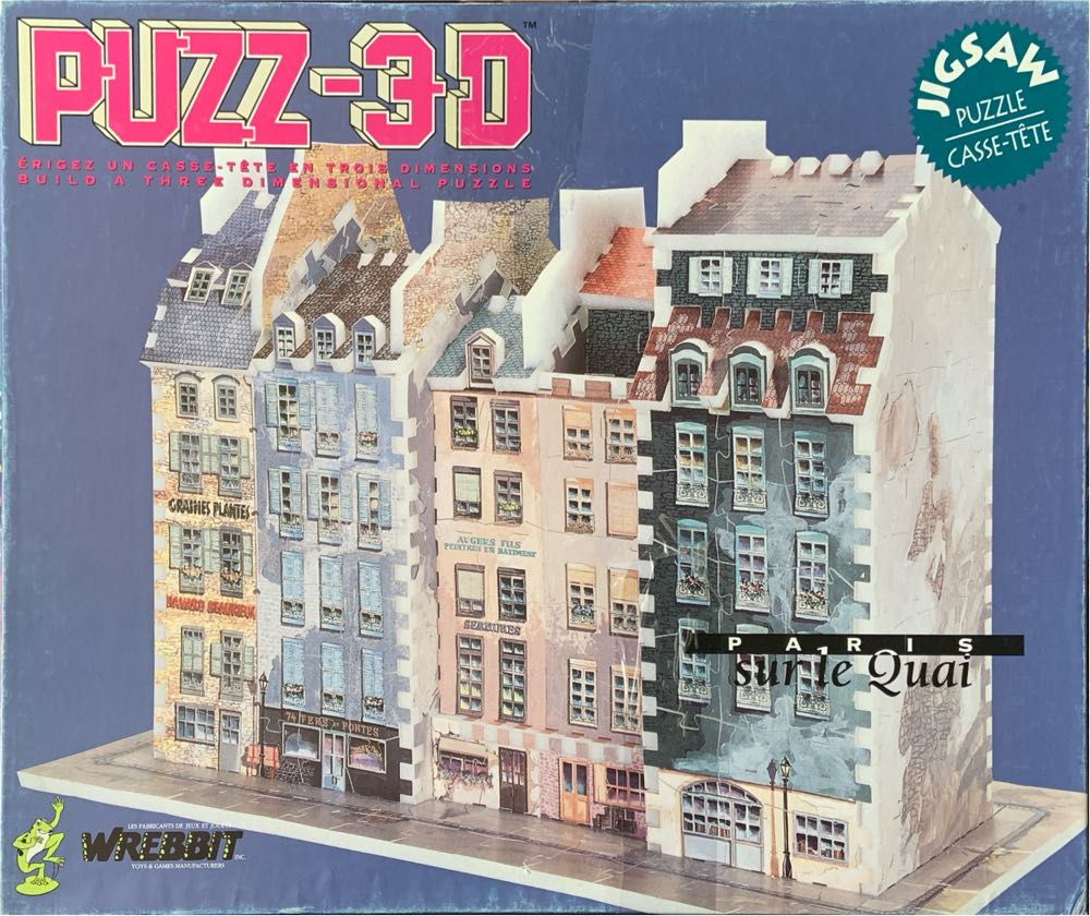 Buffalo Games Luscious Lollipop Large Piece Jigsaw Puzzle For Adults Challenging Puzzle Perfect For Game Nights Finished Size Is 21.25 X 15.00