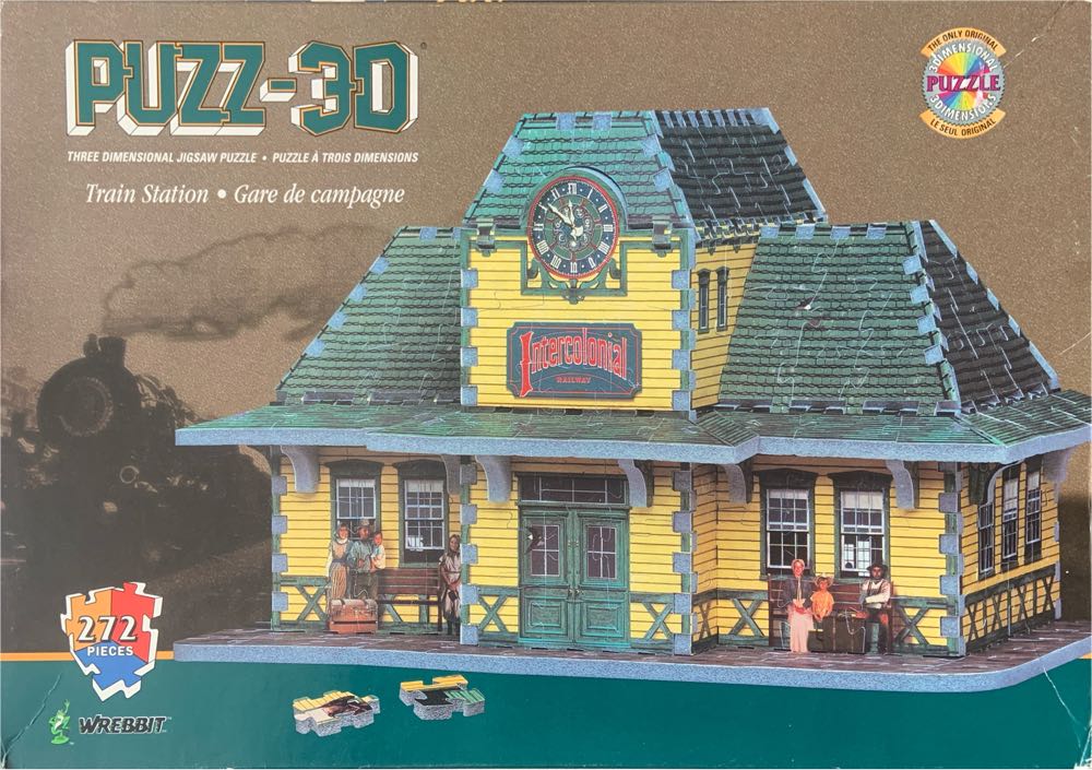 Painted Halloween - Owl