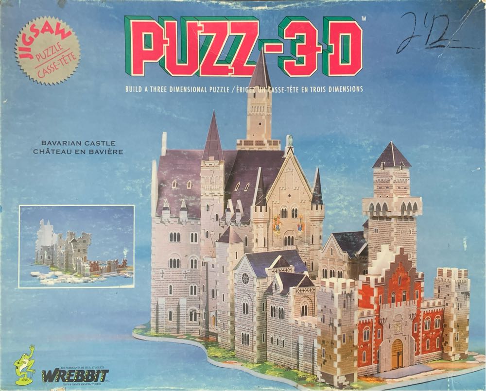 Doug’s Sweet Tooth 300 Large Piece Jigsaw Puzzle ...