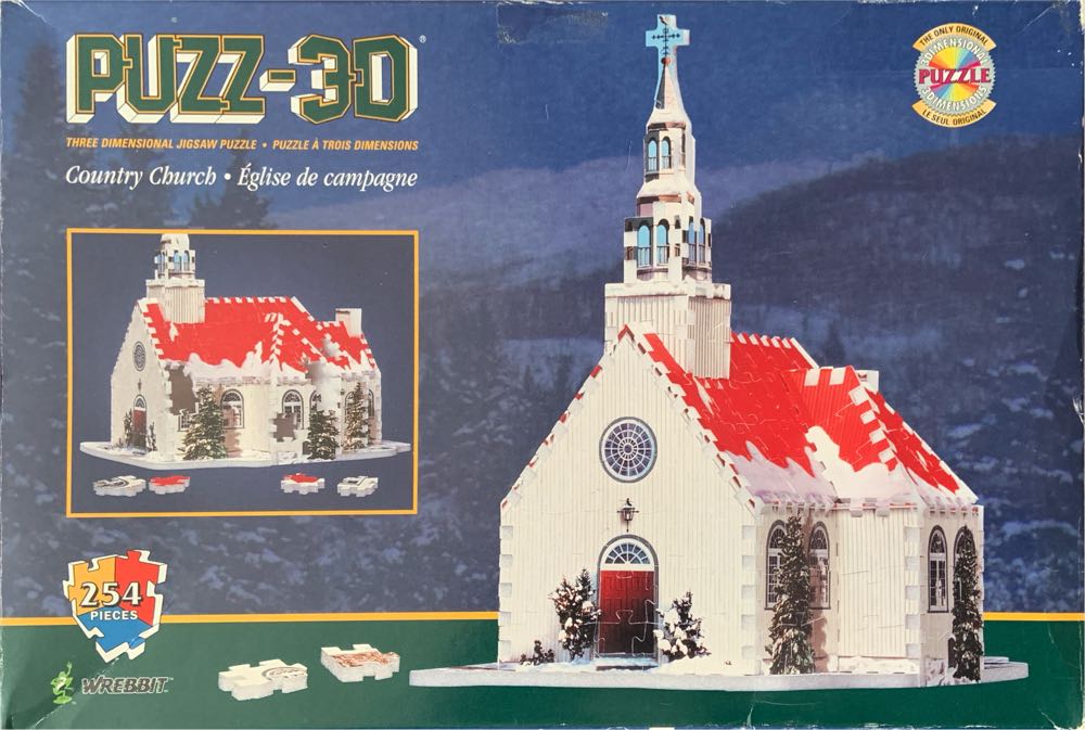 Judy, Nick, And Gary