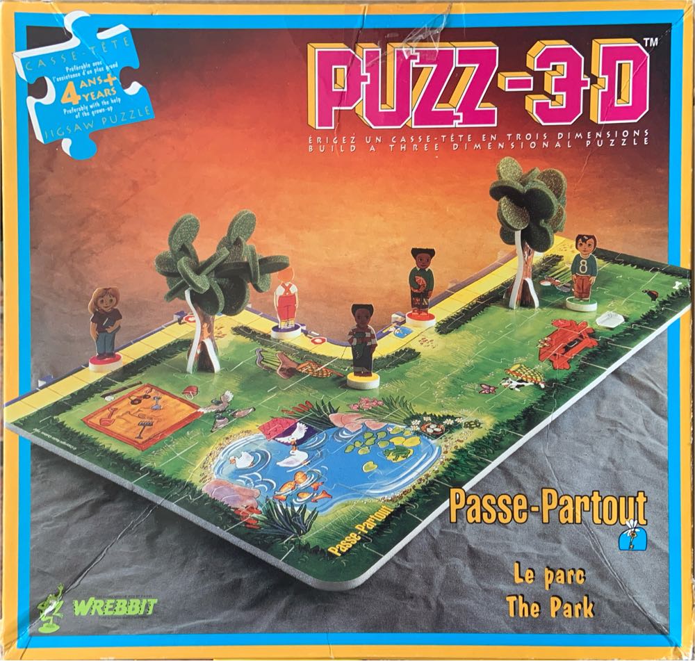 New York Puzzle Company New Yorker Lift Tickets 750 Piece Jigsaw Puzzle For Adults By Ilonka Karasz