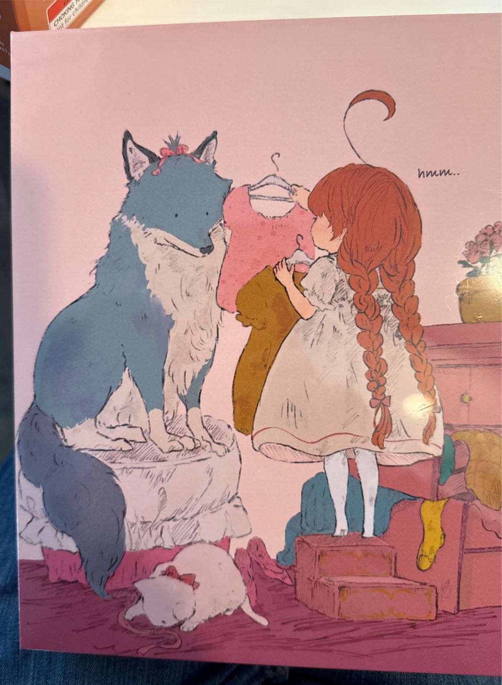 Galison Blooming Meadow – Piece Jigsaw Puzzle Featuring Beautiful Artwork Of A Cottage In A Spring Meadow