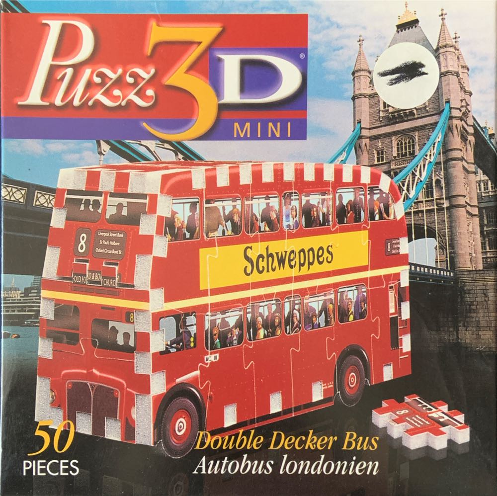 Gummy Worms Carnival