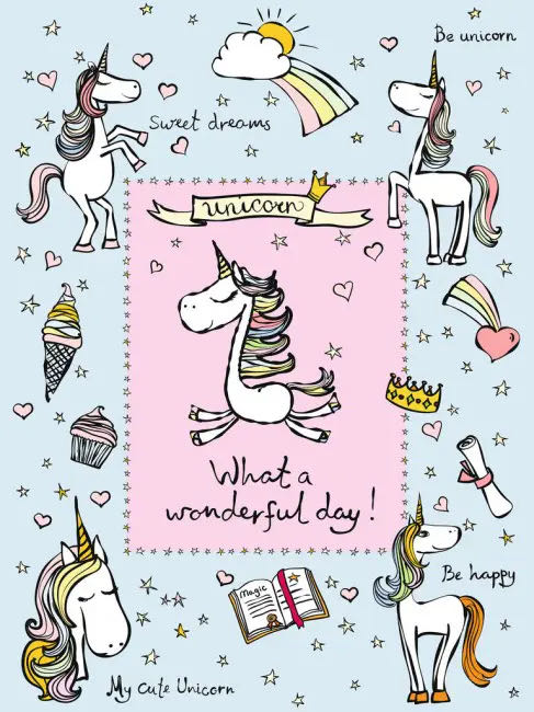 Unicorn Love - Ravensburger puzzle collectible - Main Image 2