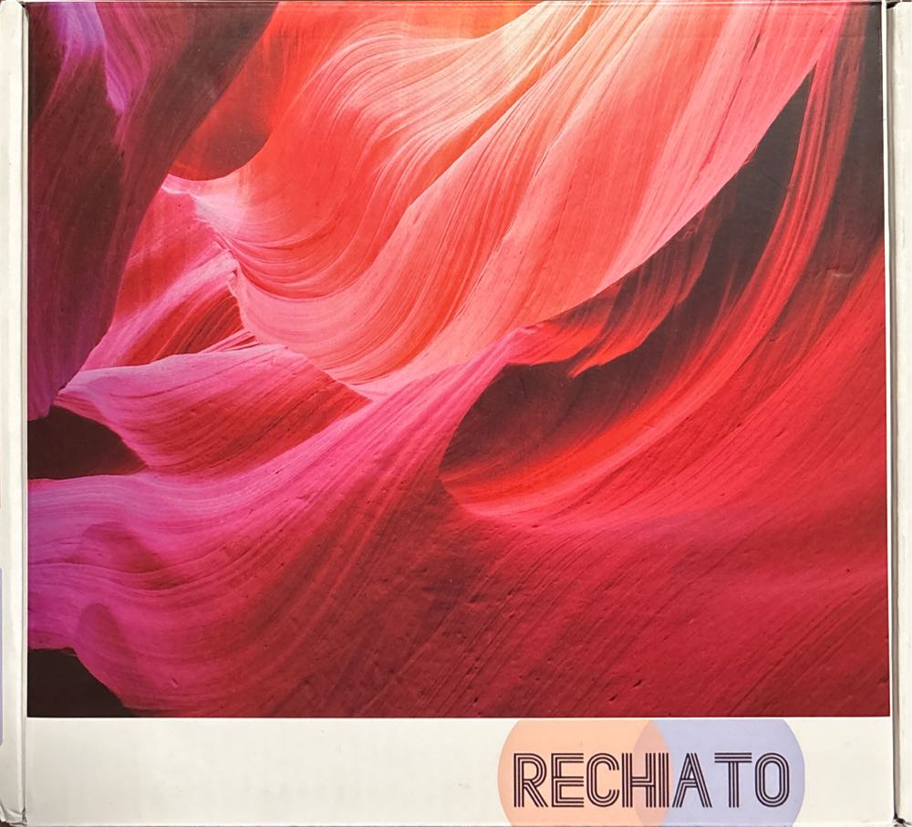 Christmas Village Panorama 