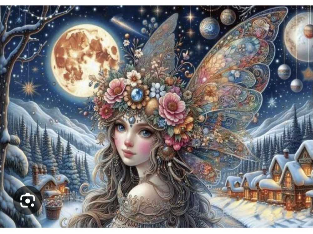 Manhattan Bridge View