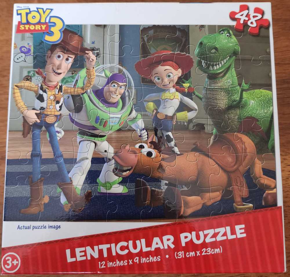 Queen’s Gambit 500 Pieces Jigsaw Puzzle Netflix