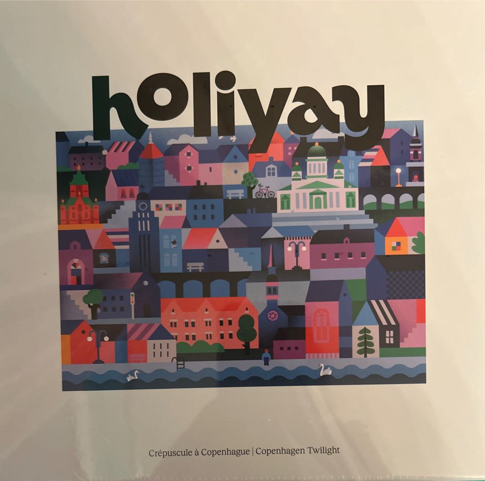 Snack Pack Puzzles: Eggo Waffles & Rice Krispies Treat & Pop Tarts