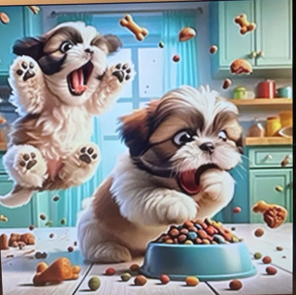 New Cherbourg - Les grands magasins Ratti