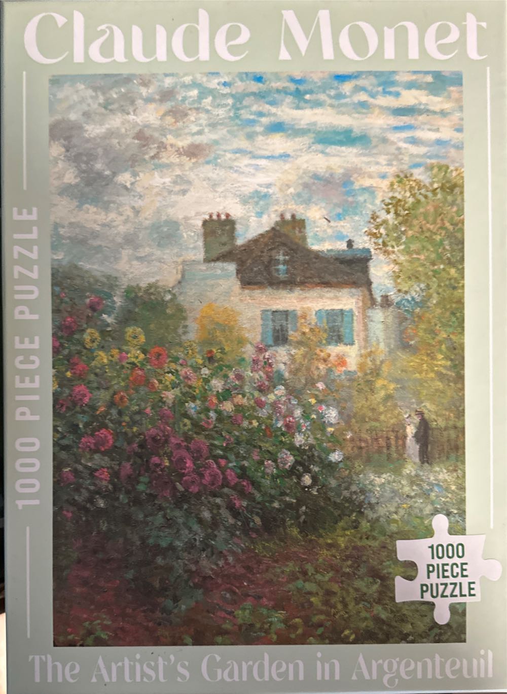 Bookshelf - Hobby Haven