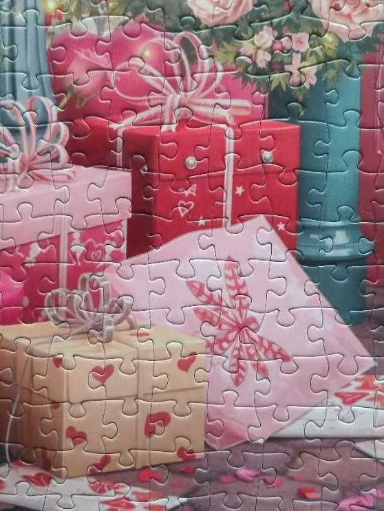 Romantic Love Letter Mailbox - Tucocoo puzzle collectible - Main Image 4