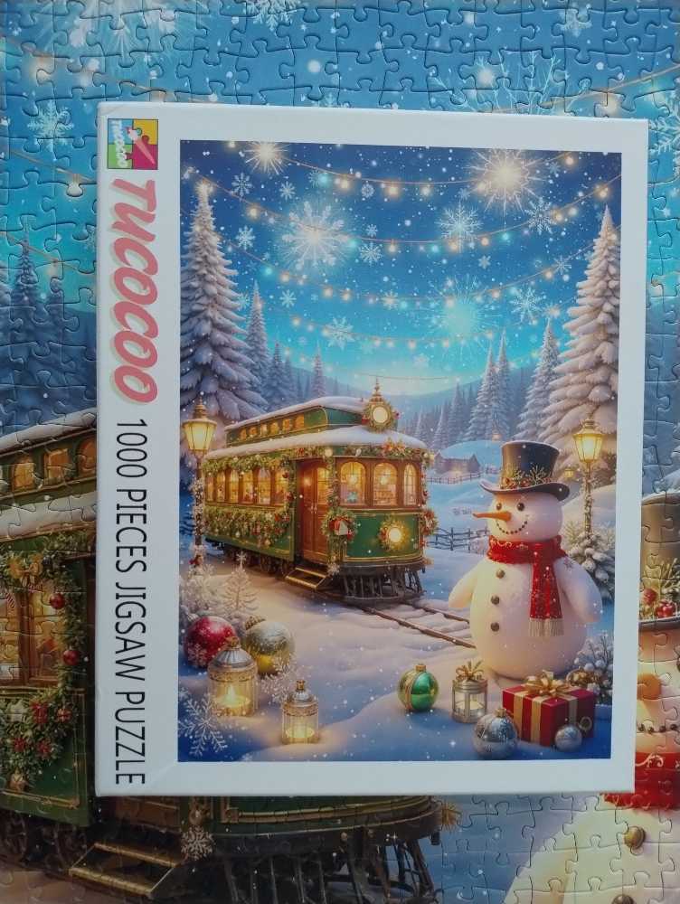 D-108-996: Minnie Mouse at the Window