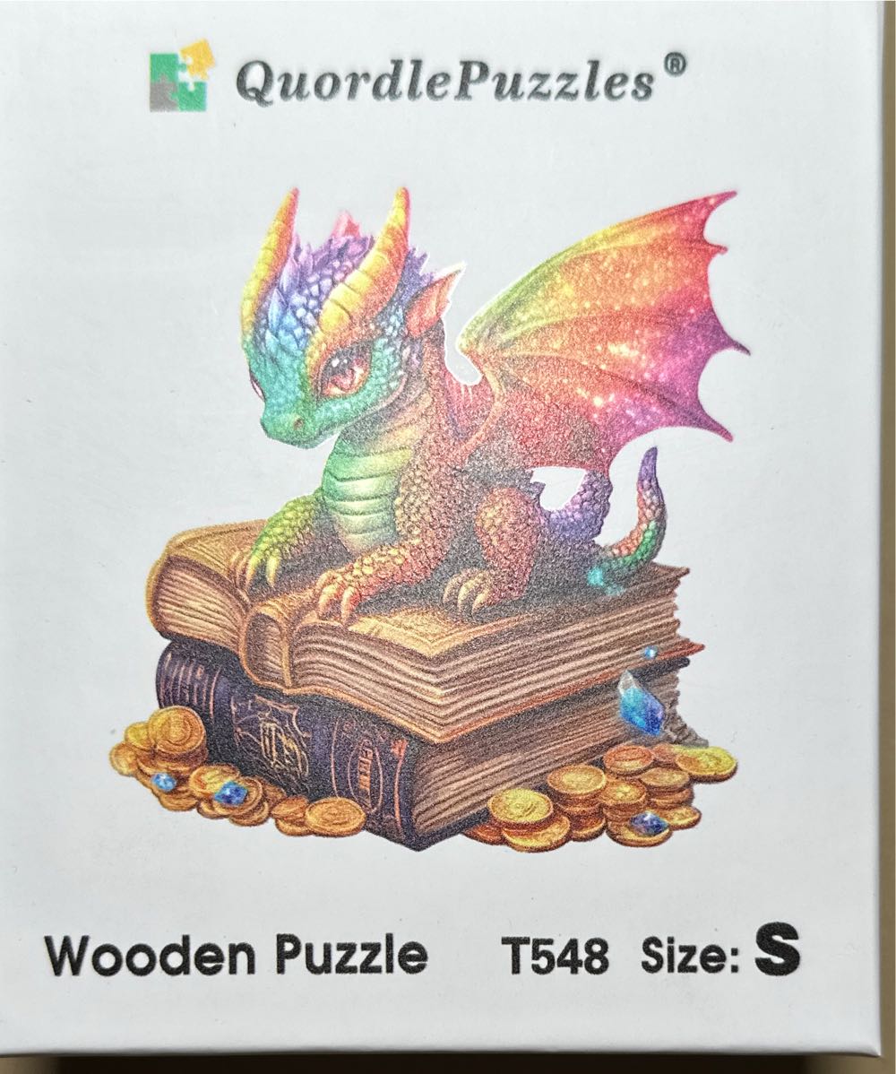 EPO-73-307: FANTASIA -Magic (Pop Up Decoration)