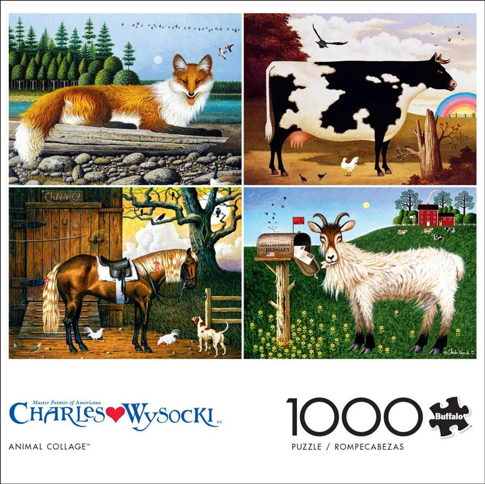 D-108-816: Toyland Ice Show