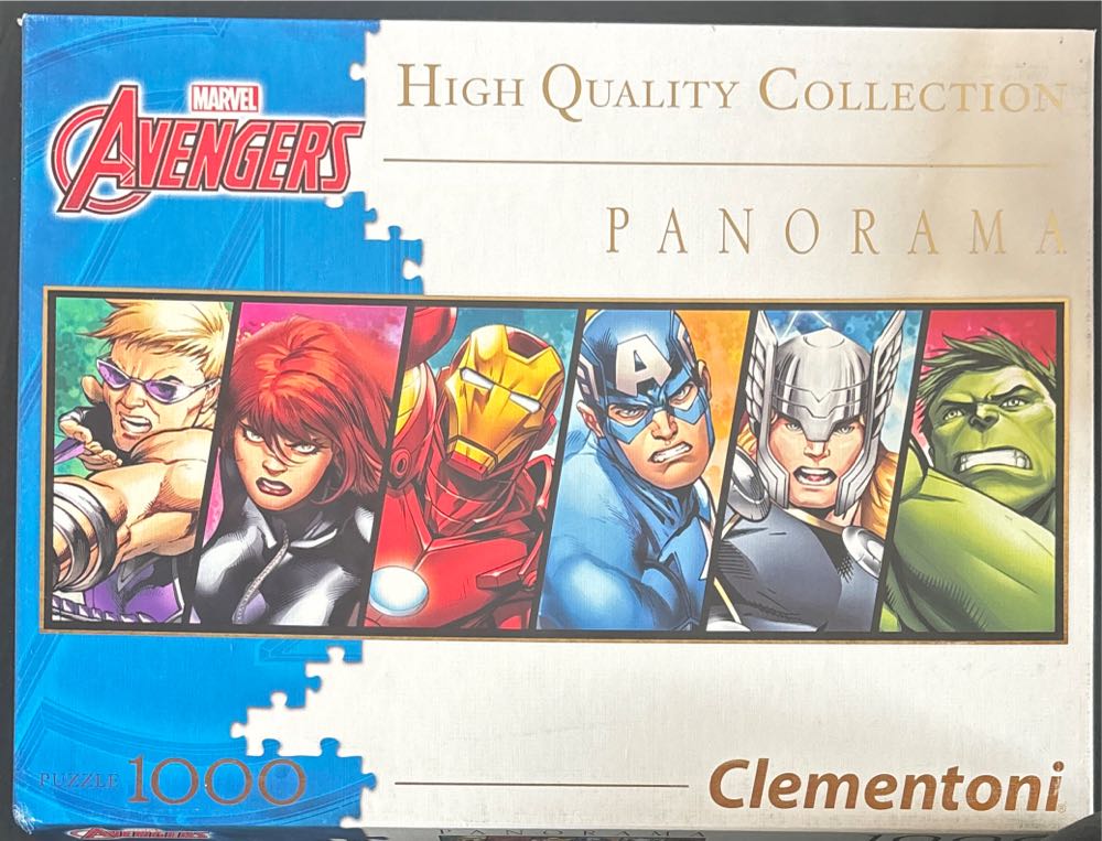 Heye: Himalayan Habitat Funky Himalayan Habitat Himalayan Zoo Heye Piece Jigsaw