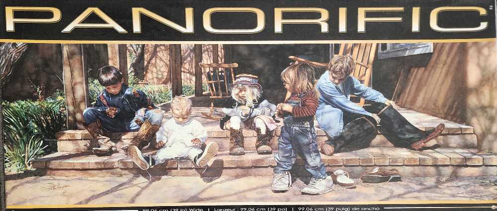 Flight of the Griffins