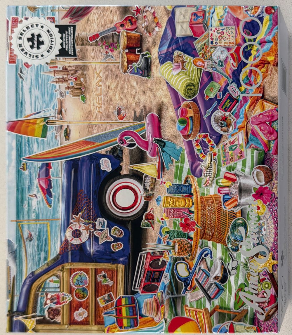 Find Your Inner Squatch