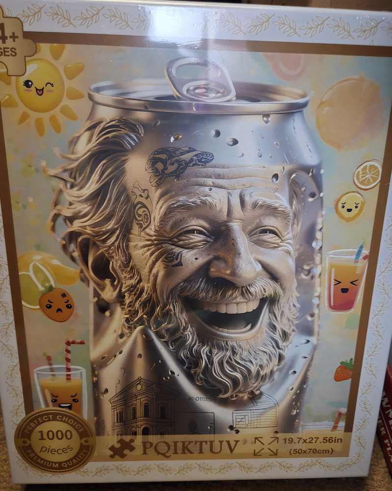 Vintage Art Supplies