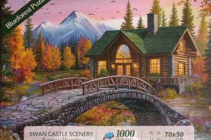 Mediterranean Village