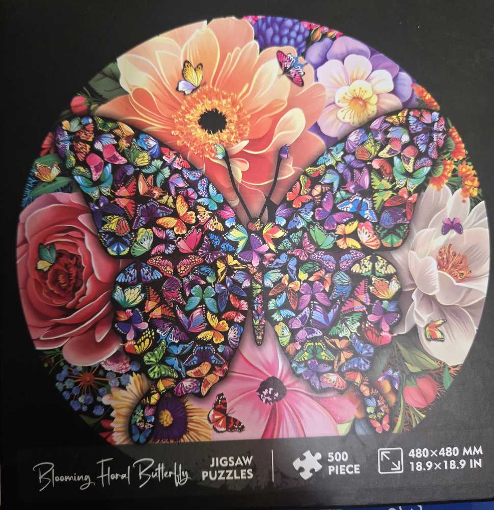 Artystyczne Mideer Podróż Tygrysa 240 240