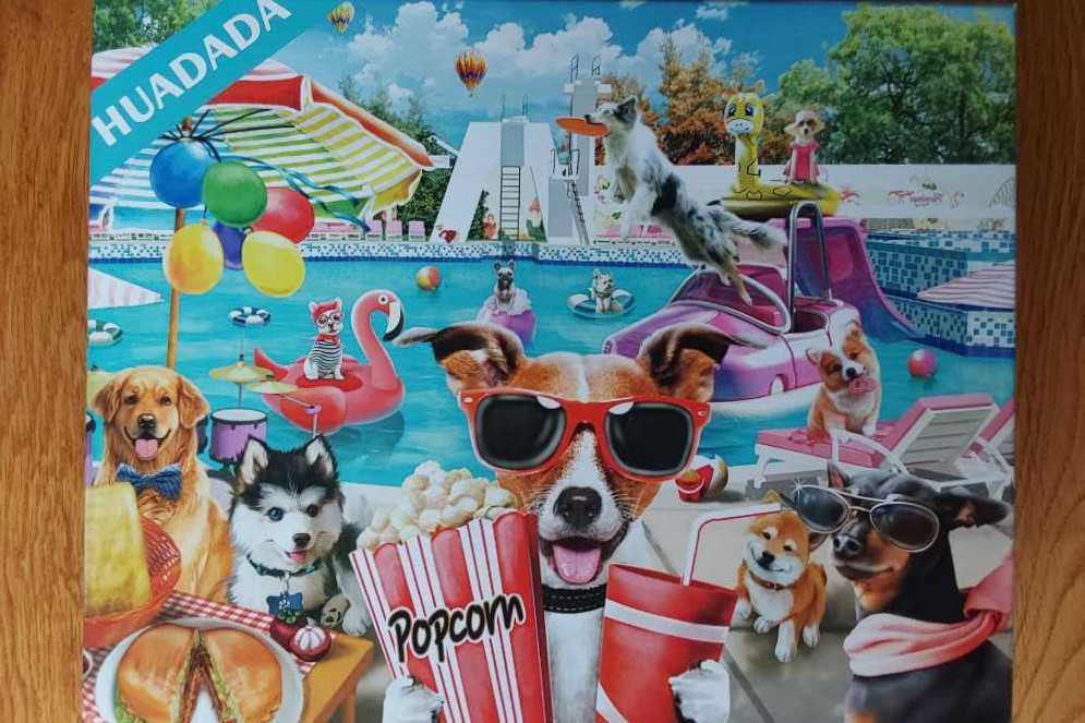 The Luminous Tree Of Life