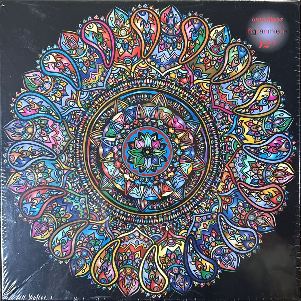 Winter Woodland Cottage Mini Qt