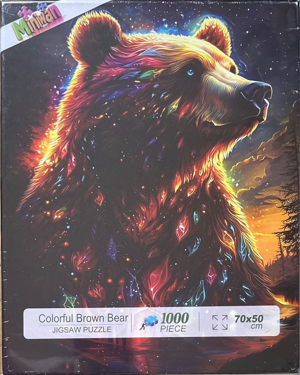 Spring Gates Of Kyoto 🧩