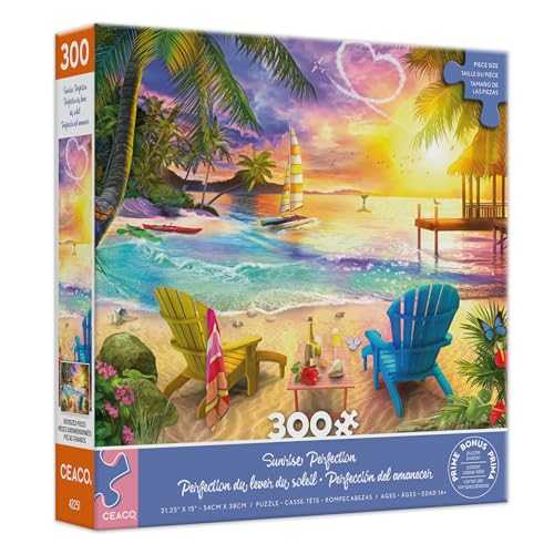 Heart Jigsaw Collector’s Edition Ceaco Thomas Kinkade 10 Home & Heart Painter Light Of New Collectors Sealed 2005 In Vintage Kinkade Series Nib 500