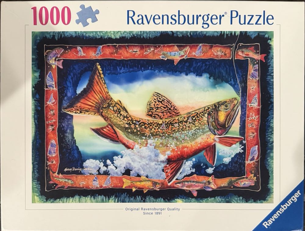 Let’s Play Mahjong Piece