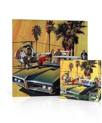 Vintage Karen Derrico Piece Jigsaw Puzzle Hooray For Hollywoof Dogs