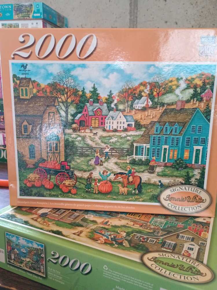 Pièces Grandmère Yetta Pièces Sunsout Grand Mère