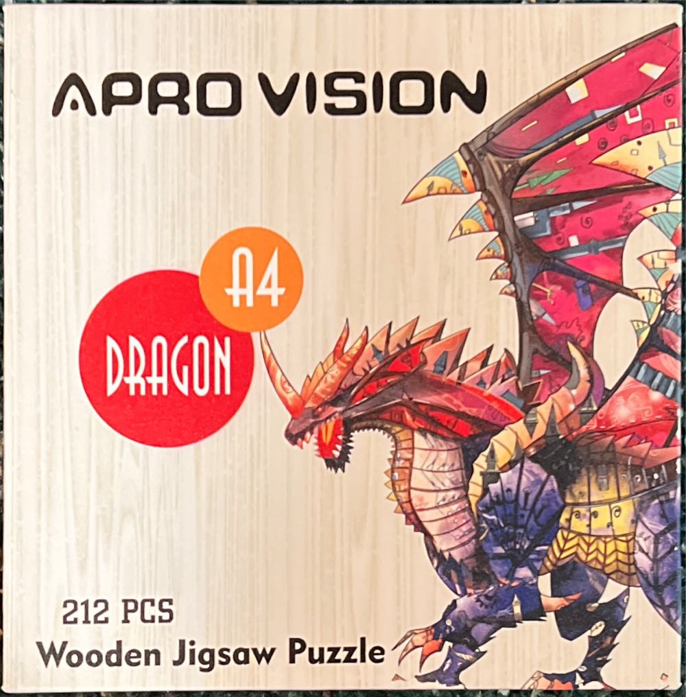 Crocodile Creek Classic Puzzle Above & Below Dinosaur World 48 Pieces 4 Years