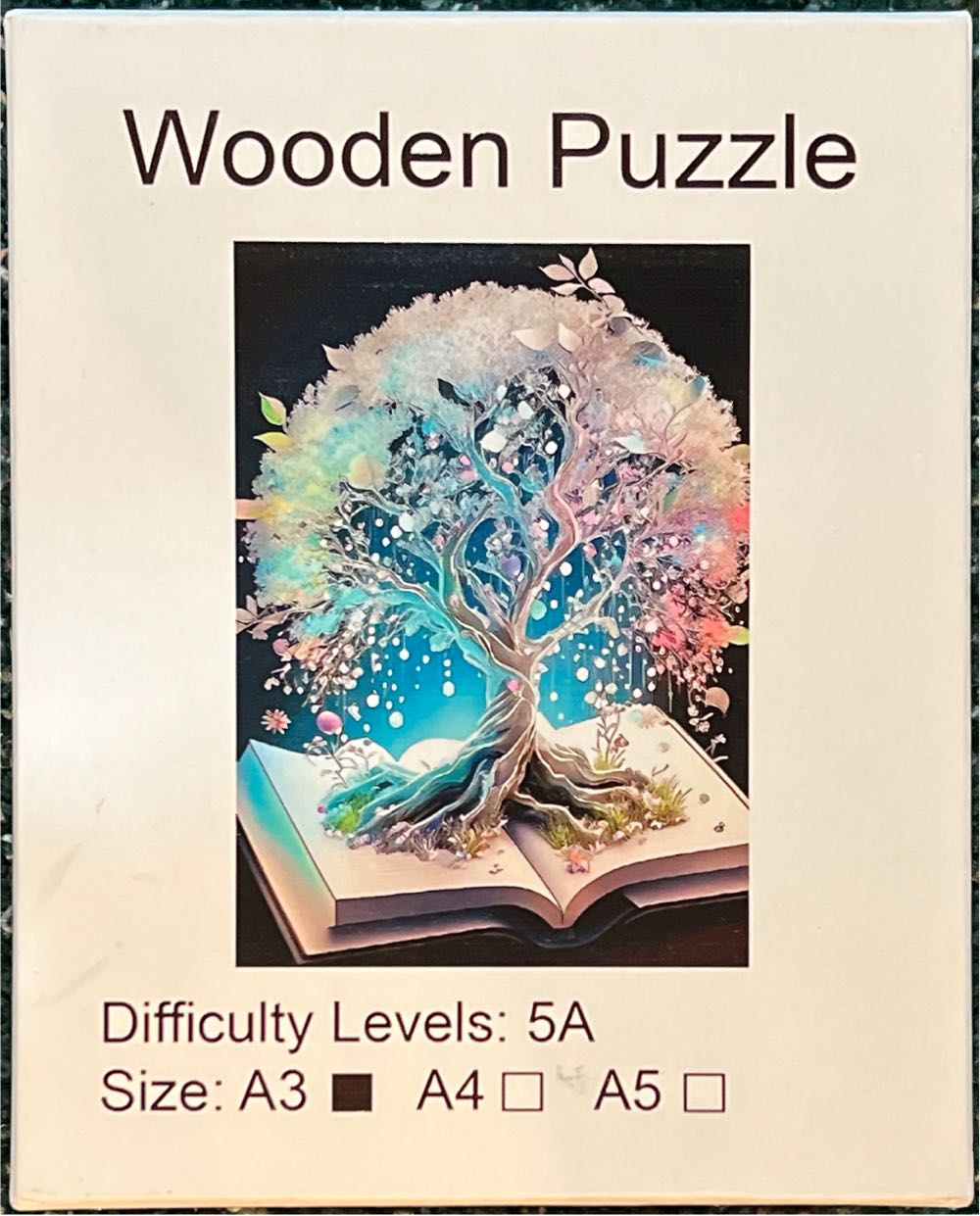 The Little Tree🐦 (Tamara lenen)