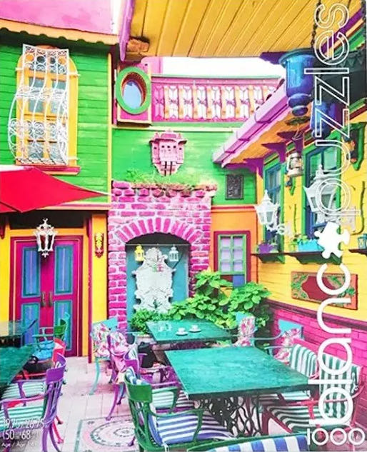 Trefl Premium Plus Quality Puzzle Fantasy Collection: Oriental Dragon Pieces Series Of Fantasy World Images Anne Stokes Perfect Piece Fit For Adults And Children From 14 Years