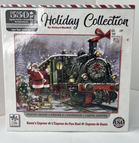 Shaking Springer Spaniel