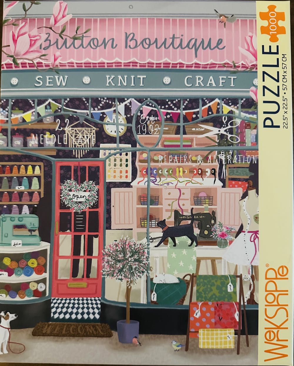 Hogwarts Class Of 1991