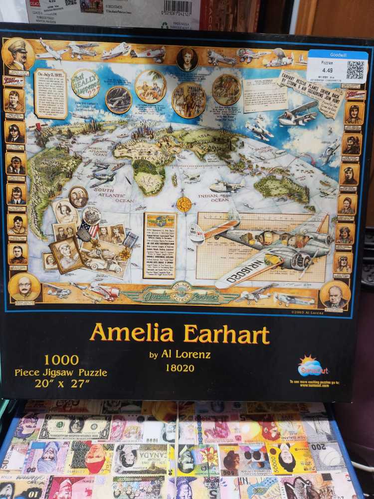 National Park Patches