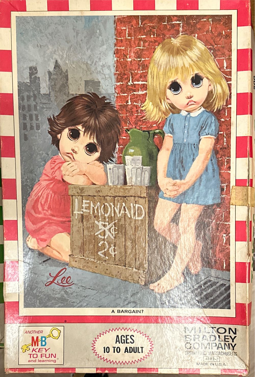 Painted Garden: Truck Bed Flowers