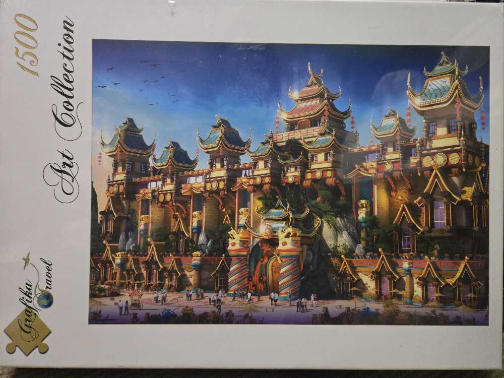 Frogs, Dogs And Boys