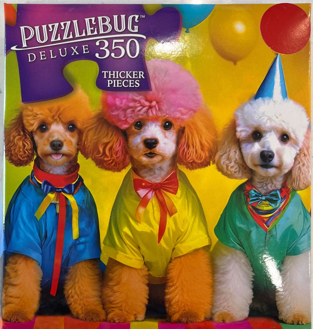 Care Bears™ By Piecerelax 3d Puzzle Planter 80 Pieces Lovely Day Home Decor Flower Pots For Indoor Cactus Succulents Pots K1142