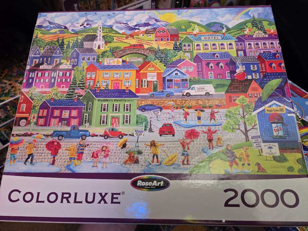 Maroon Bells, Colorado