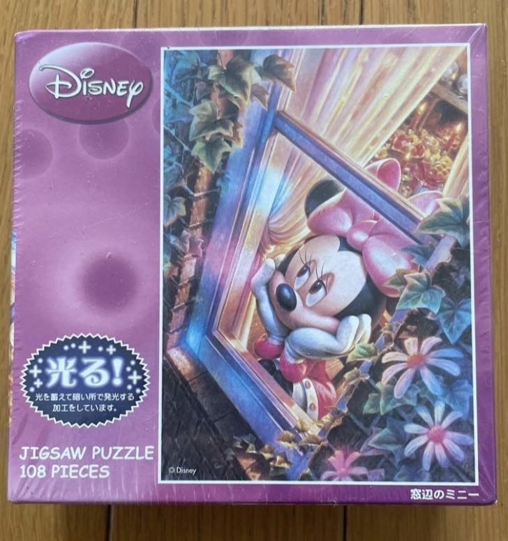 Fantasy “Magic Kingdom”