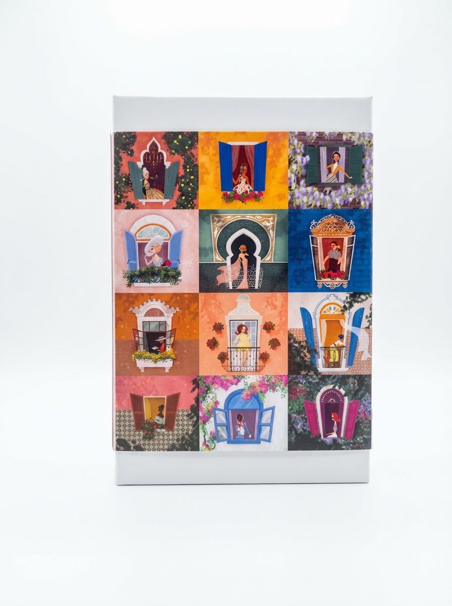 Loriot & Melidor House