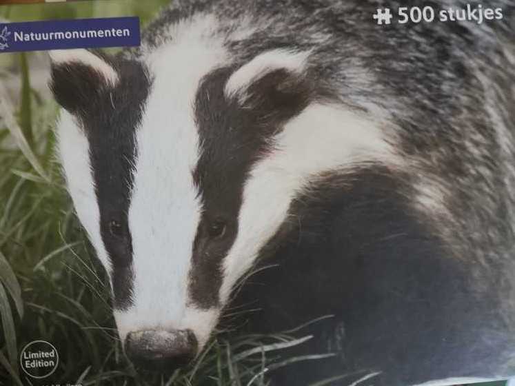 New York Company National Geographic Appalachian Trail 750 Teile Appalachian