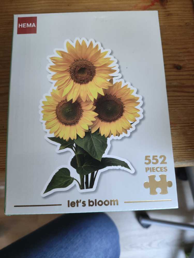 Puzzle Urlaubsfeeling ”alte Stadt Am Fluss”