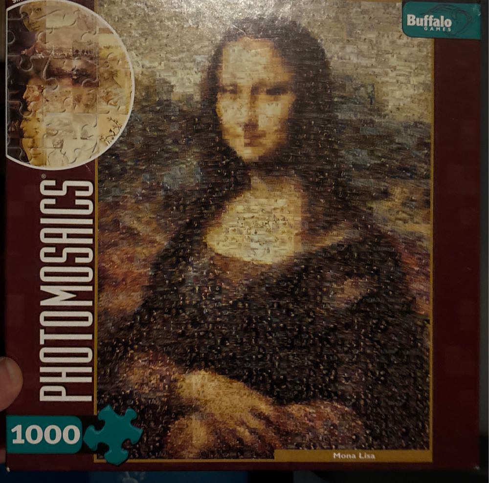 Puzzledly Camping 99