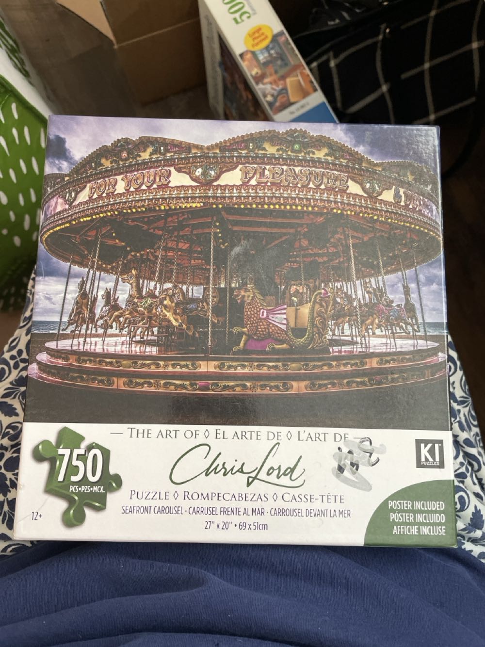 Stained Glass Zoo Koala